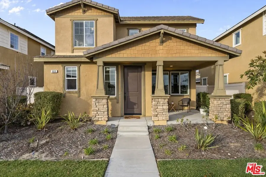 669 Seine River Way, Oxnard, CA 93036 - #2