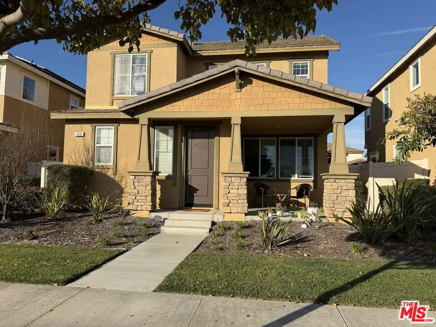 669 Seine River Way, Oxnard, CA 93036 - #3