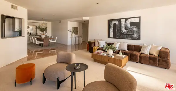 10724 Wilshire Boulevard #1106, Los Angeles, CA 90024