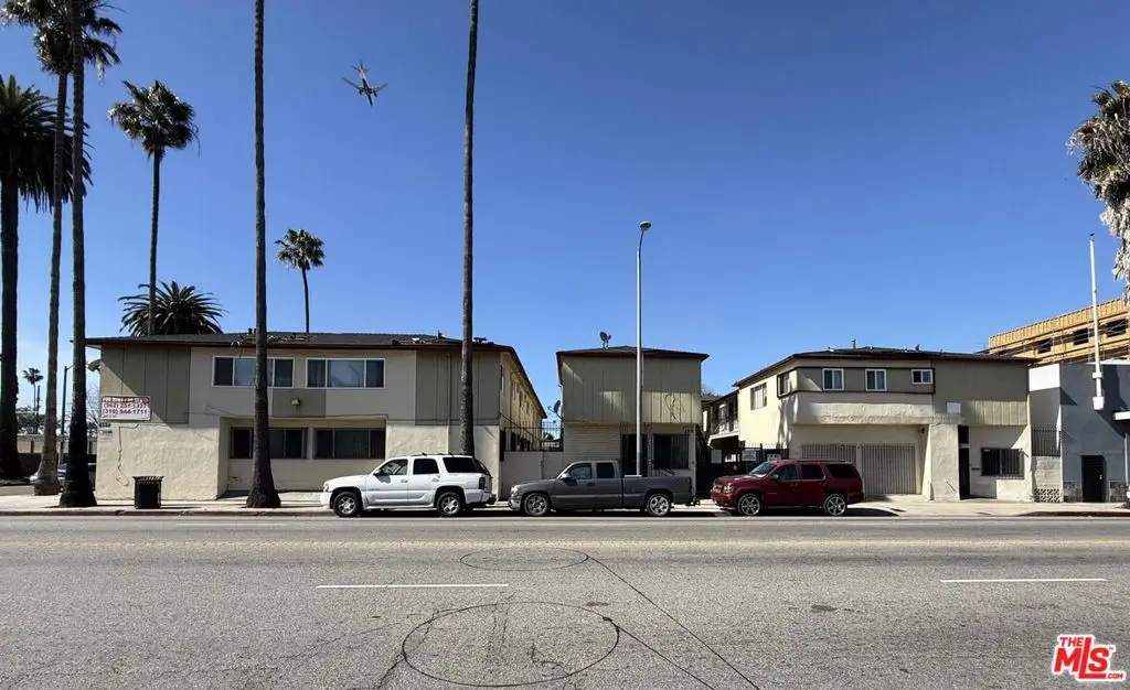 - 25 S Western Avenue, Los Angeles, CA 90047 - #1