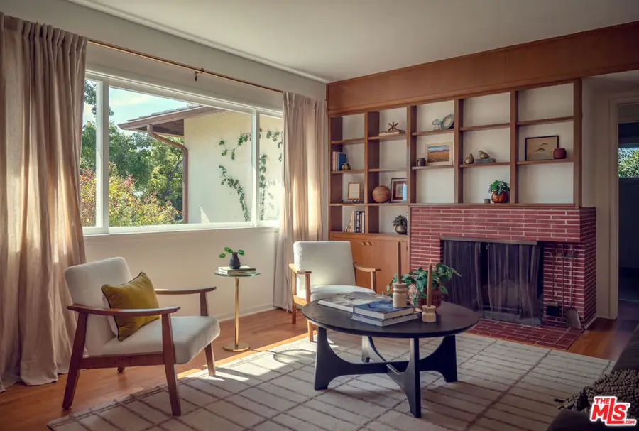 3325 Primavera Street, Pasadena, CA 91107 - #3