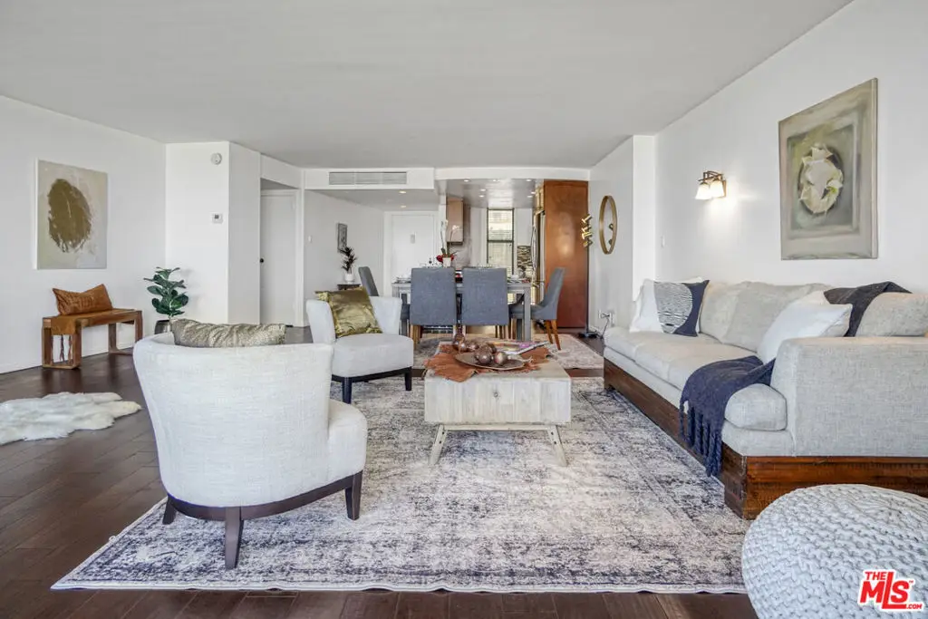 4316 Marina City Drive #229, Marina Del Rey, CA 90292 - #1