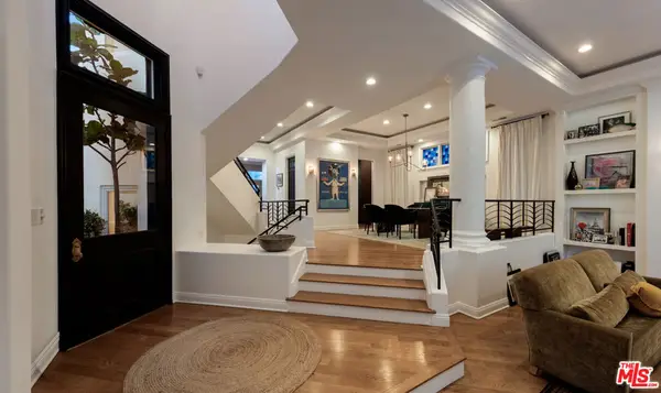 123 Channel Pointe Mall, Marina Del Rey, CA 90292