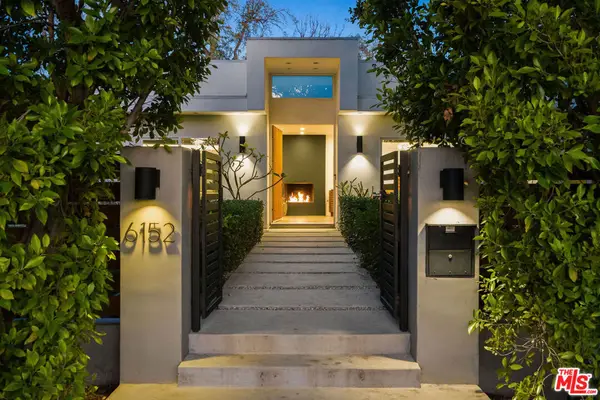 6152 Saint Clair Avenue, North Hollywood, CA 91606