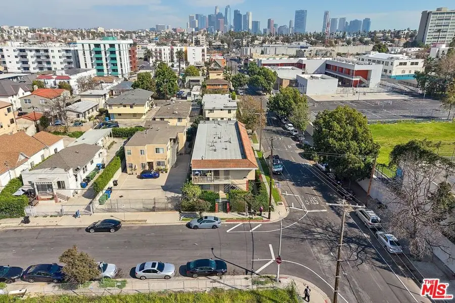 1056 Dewey Avenue, Los Angeles, CA 90006 - #2