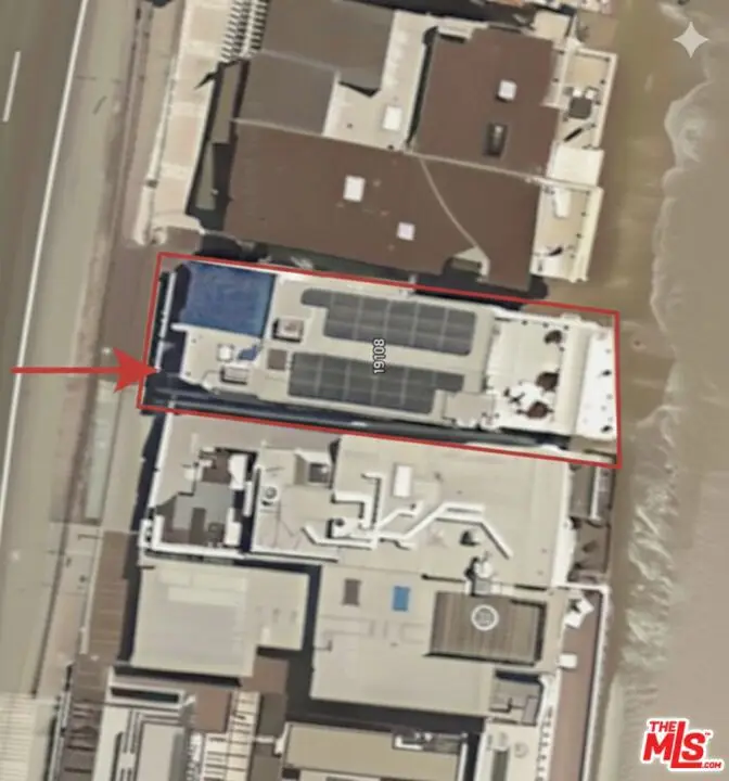 19108 Pacific Coast Highway, Malibu, CA 90265 - #2