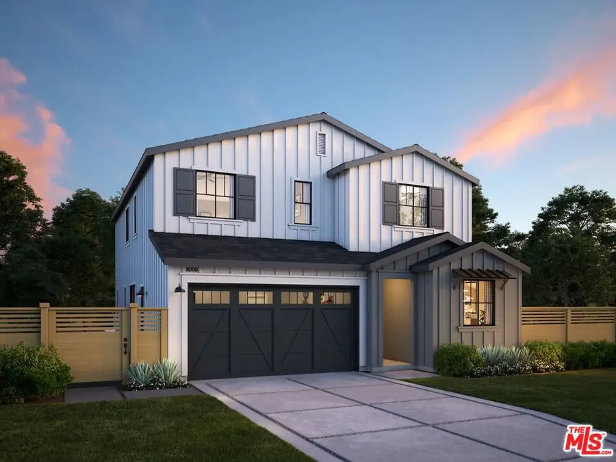 2234 Greenfield Avenue, Los Angeles, CA 90064 - #2