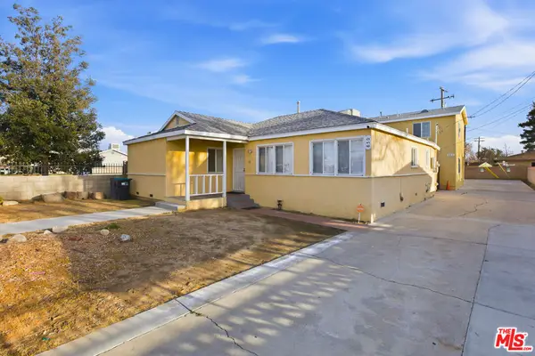850 W Milling Street, Lancaster, CA 93534