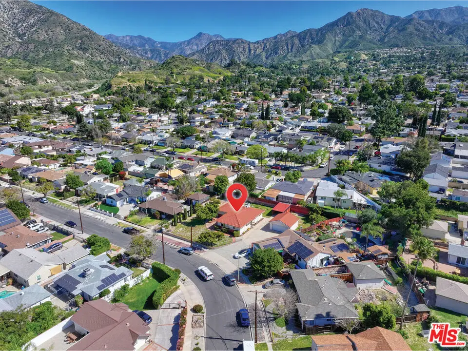 10938 Wescott Avenue, Sunland, CA 91040 - #1
