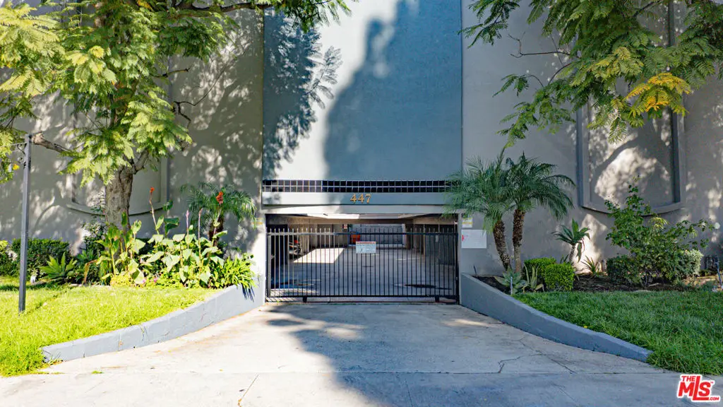 447 W Elk Avenue, Glendale, CA 91204 - #1