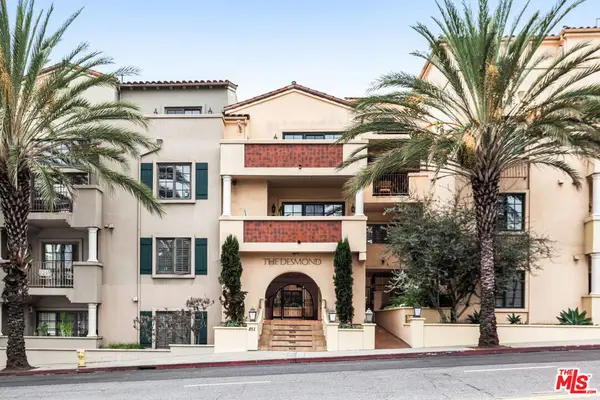 851 N San Vicente Boulevard #115, West Hollywood, CA 90069