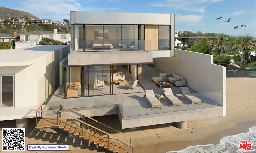 21644 Pacific Coast Highway, Malibu, CA 90265 - #2