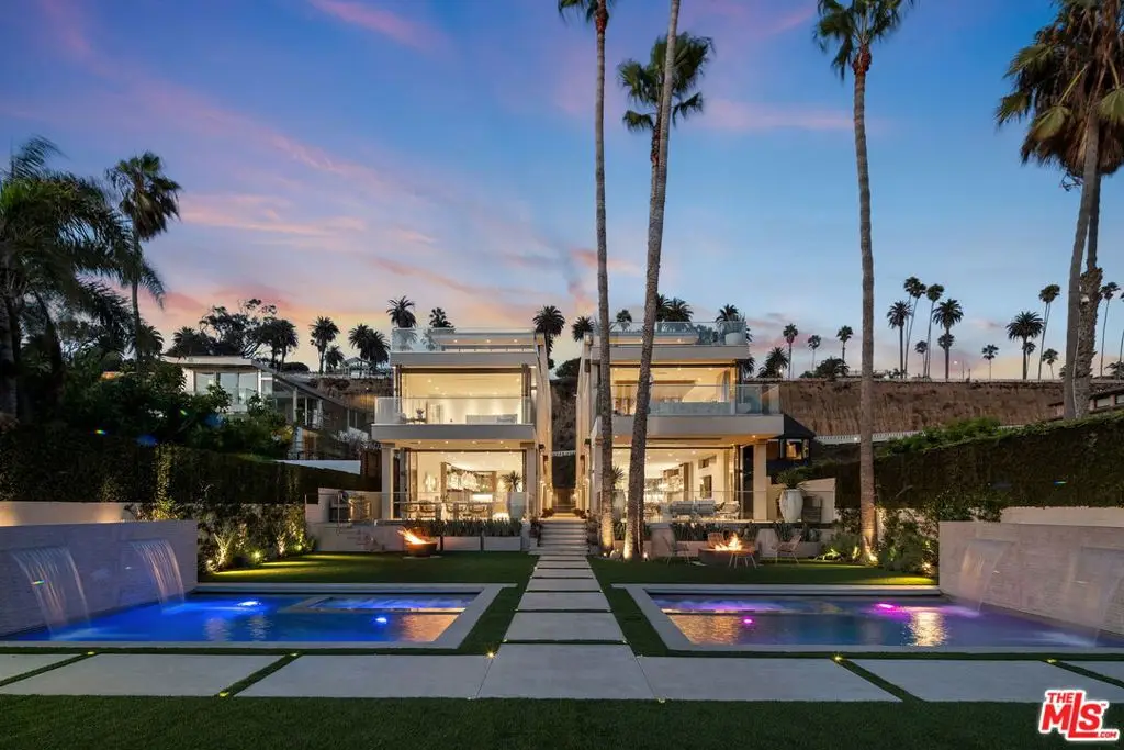 938 Palisades Beach Road, Santa Monica, CA 90403 - #1