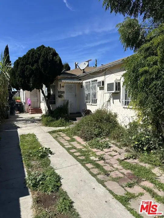 8611 Elm Street, Los Angeles, CA 90002 - #3