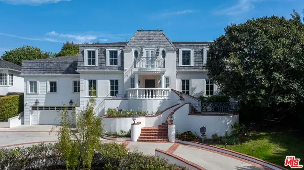 436 Loring Avenue, Los Angeles, CA 90024