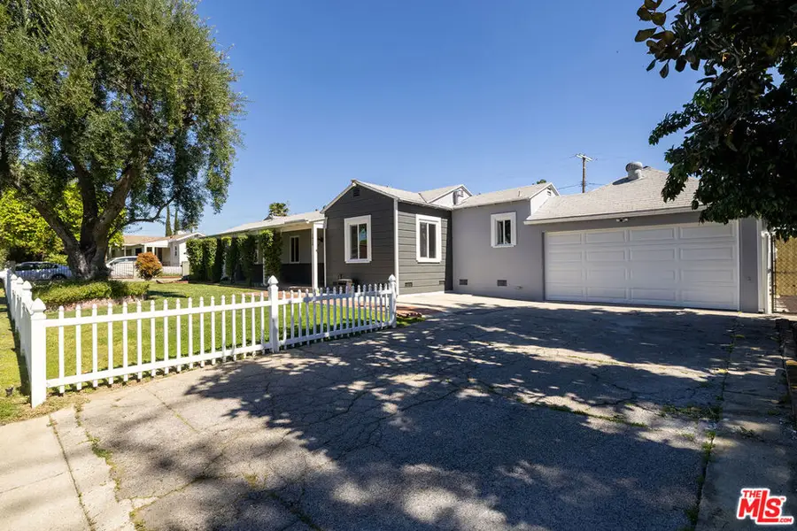 5926 Cleon Avenue, North Hollywood, CA 91601 - #2