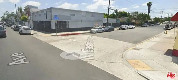 3700 E Cesar E Chavez Avenue, Los Angeles, CA 90063