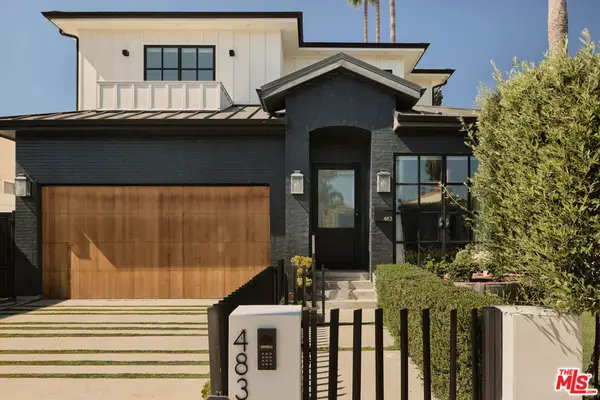 483 S S Sherbourne Drive, Los Angeles, CA 90048