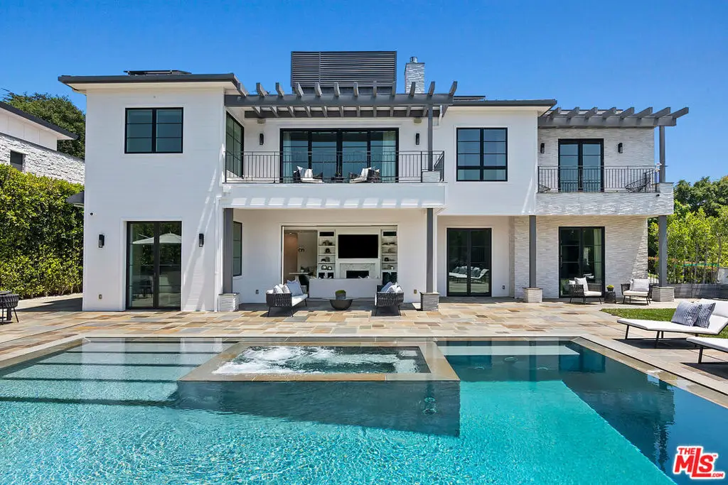 1545 Amalfi Drive, Pacific Palisades, CA 90272 - #1