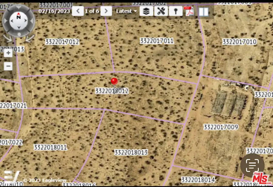 227 Th. Str. E & Vic. Avenue F-10, Lancaster, CA 93535 - #3