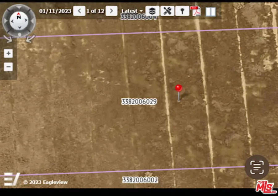 0 E & Avenue G-6, Lancaster, CA 93535 - #2