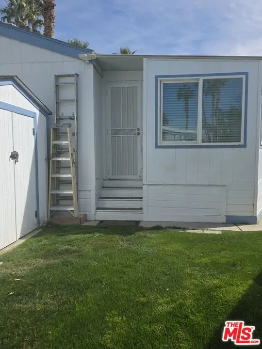 84136 Avenue 44 #91, Indio, CA 92203 - #2