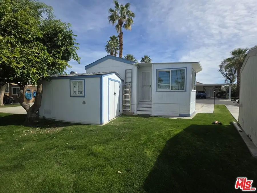 84136 Avenue 44 #91, Indio, CA 92203 - #3