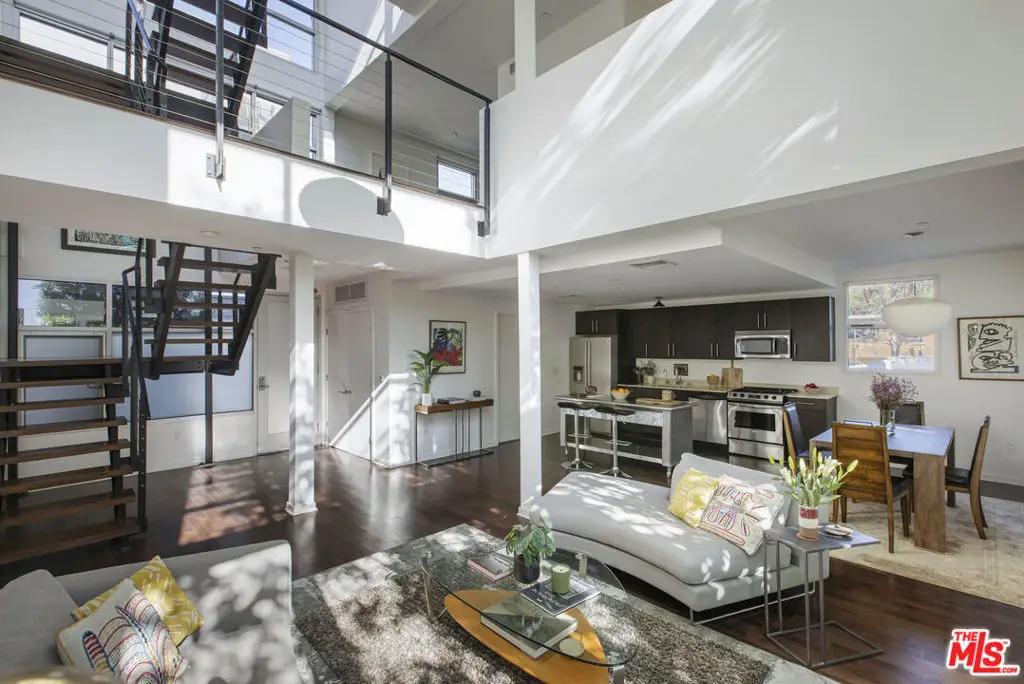 4111 W Sunset Boulevard #220, Los Angeles, CA 90029 - #1