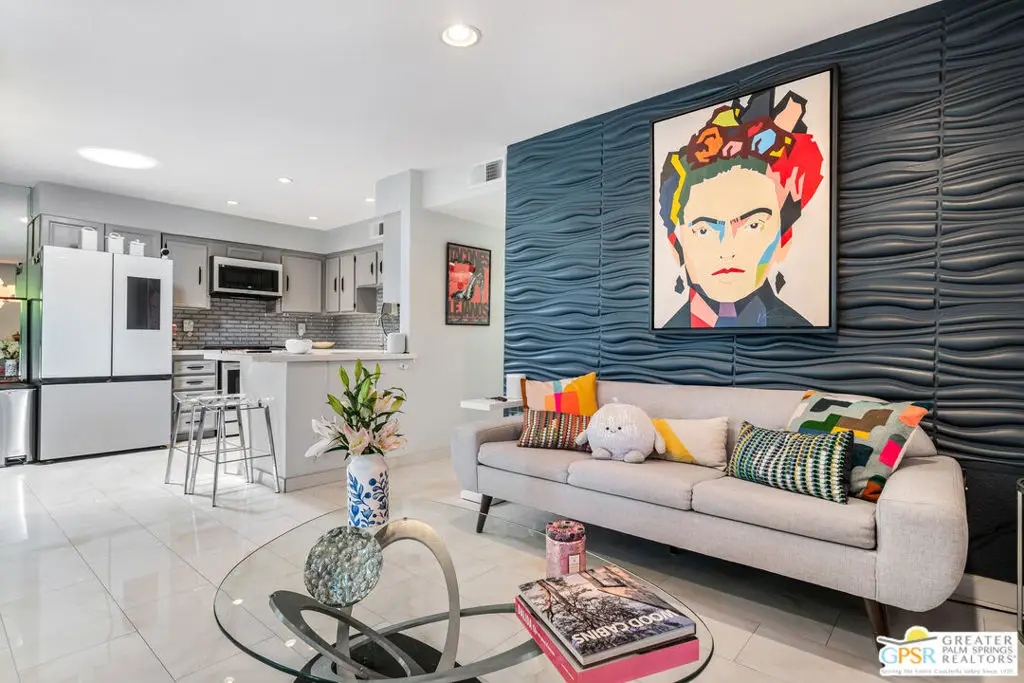 2981 W Sunflower Circle, Palm Springs, CA 92262 - #1