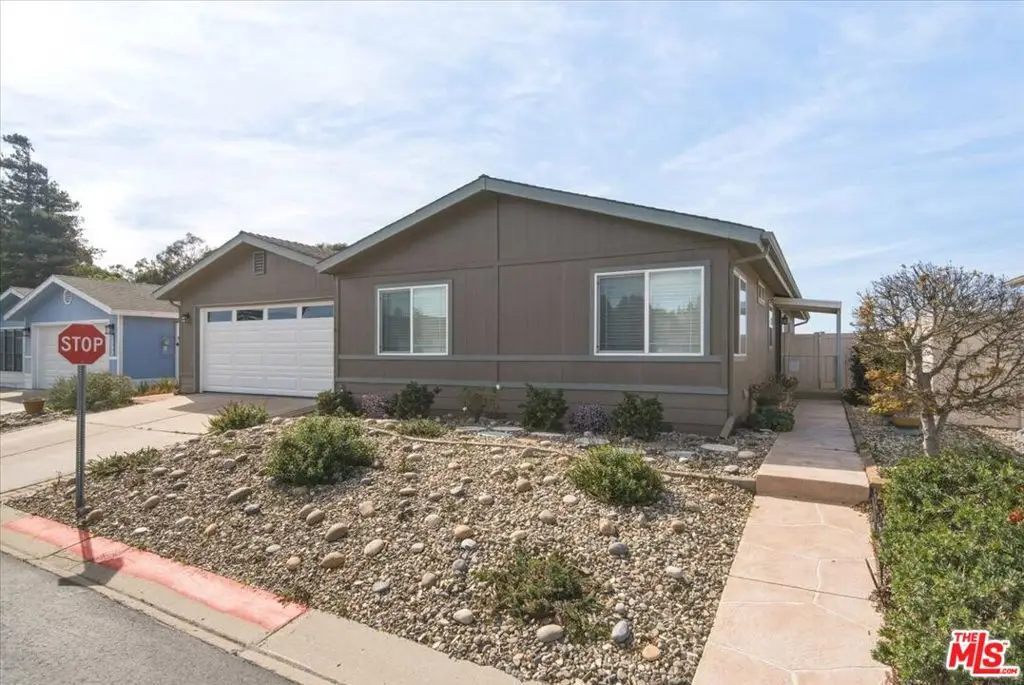 3301 Turtle Creek Drive, Santa Maria, CA 93455 - #1