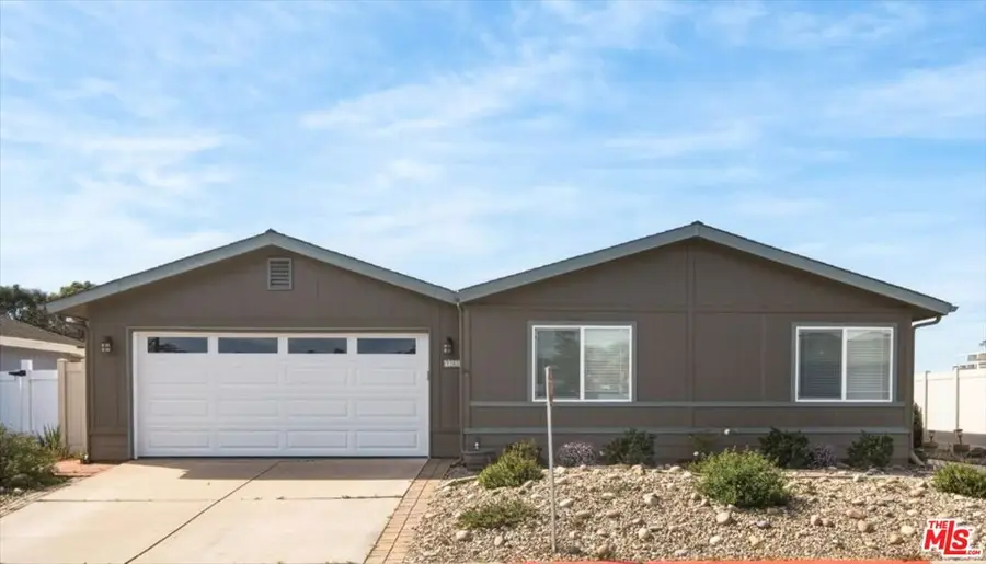 3301 Turtle Creek Drive, Santa Maria, CA 93455 - #2