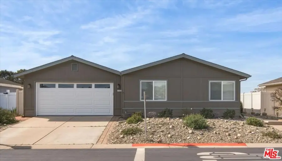 3301 Turtle Creek Drive, Santa Maria, CA 93455 - #3