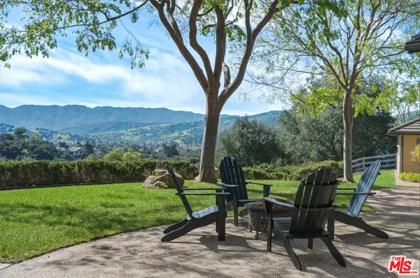 821 Fredensborg Canyon Road, Solvang, CA 93463