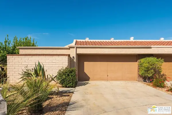 68637 Calle Mancha #78, Cathedral City, CA 92234