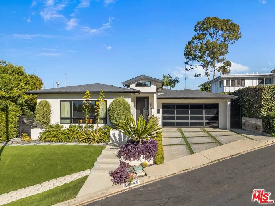 3840 Carmona Avenue, Los Angeles, CA 90008 - #1