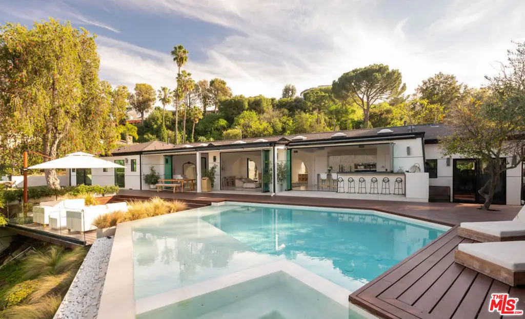 3380 Scadlock Lane, Sherman Oaks, CA 91403 - #1