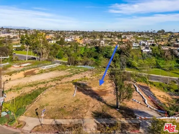 576 Erskine Drive, Pacific Palisades, CA 90272