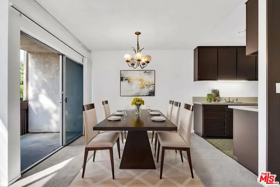 6050 Canterbury Drive #E313, Culver City, CA 90230 - #3