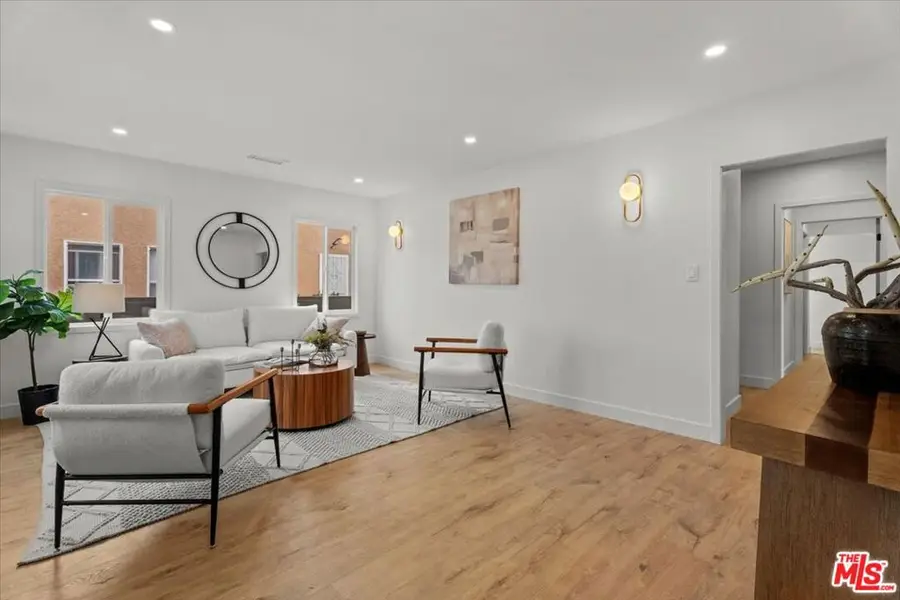 5505 Homeside Avenue, Los Angeles, CA 90016 - #3