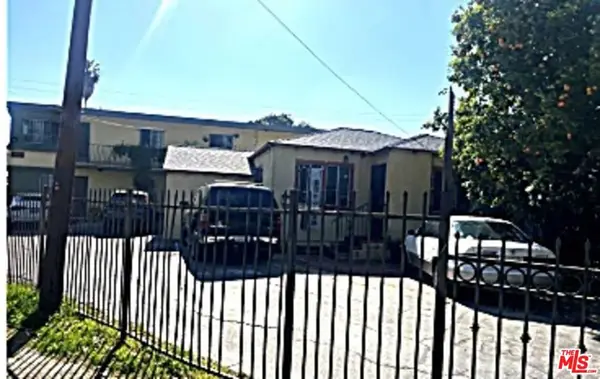 1800 Carmona Avenue, Los Angeles, CA 90019