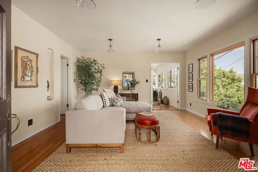 2601 Adelbert Avenue, Los Angeles, CA 90039 - #3