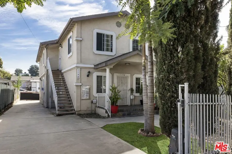 1146 Euclid Avenue, Los Angeles, CA 90023 - #2
