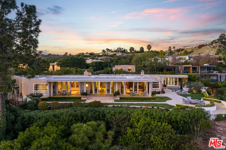 380 Trousdale Place, Beverly Hills, CA 90210 - #3