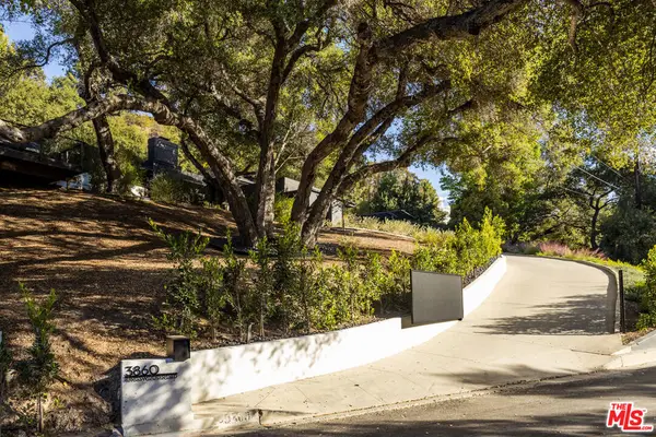 3860 Kingswood Road, Sherman Oaks, CA 91403