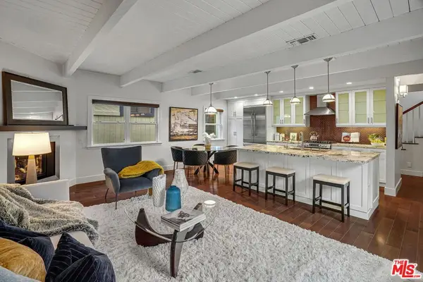 1100 N Beverly Glen Boulevard, Los Angeles, CA 90077