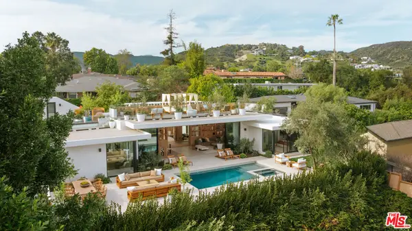 854 Glenmere Way, Los Angeles, CA 90049