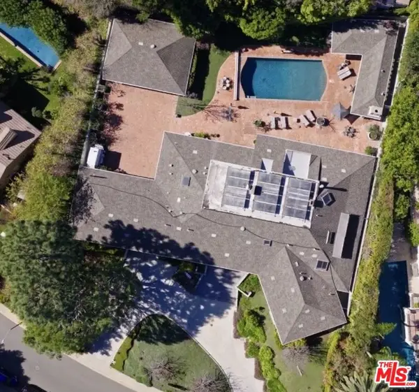 917 Oxford Way, Beverly Hills, CA 90210