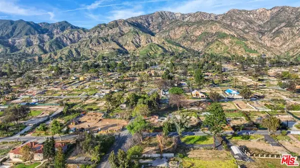 516 E Las Flores Drive, Altadena, CA 91001