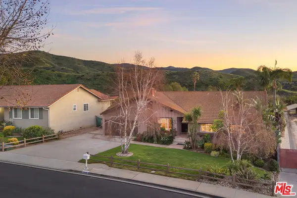 1218 Nonchalant Drive, Simi Valley, CA 93065