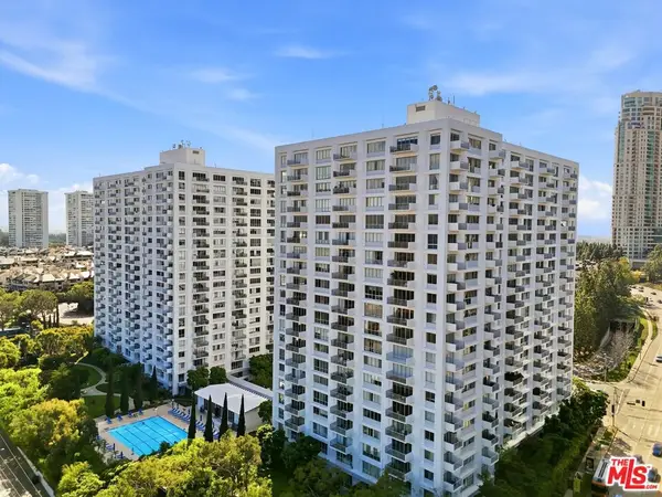 2160 Century Parkway #411, Los Angeles, CA 90067